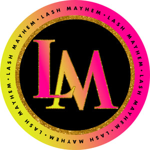 Lash Mayhem, LLC